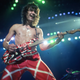 Eddie Van Halen